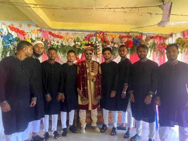 Premium sequence Panjabi