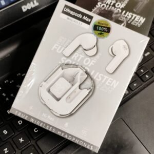 TWS Bluetooth Headphone সাদা