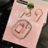 TWS Bluetooth Headphone গোলাপী