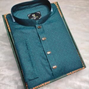 Jacward Cotton, Code - 29