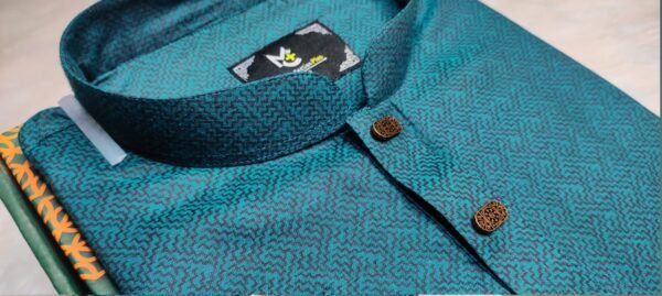 Jacward Cotton, Code - 29