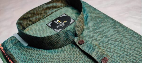 Jacward Cotton, Code - 39