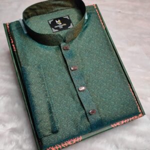 Jacward Cotton, Code - 39