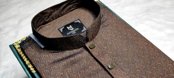 Jacward Cotton, Code - 49