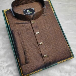 Jacward Cotton, Code - 49